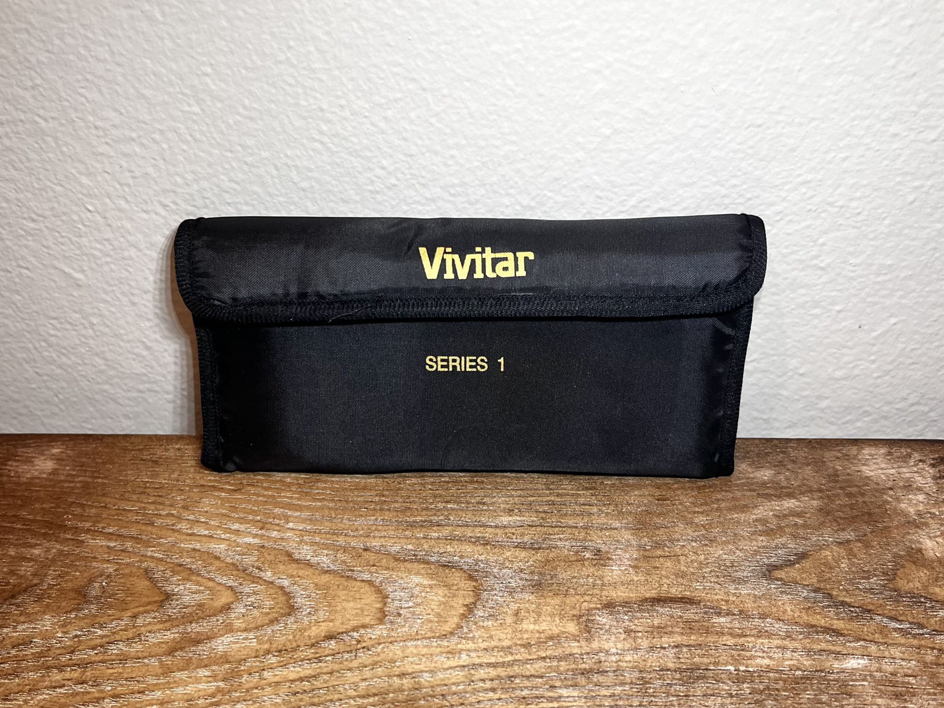Vivitar Vintage Lens Filters
