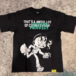 Aloc shirt