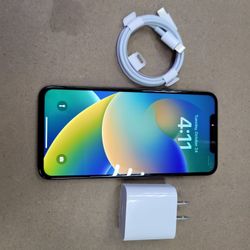 Iphone XS Max 256 GB AT&T Only