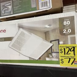 SaleSumo Nutone Heater