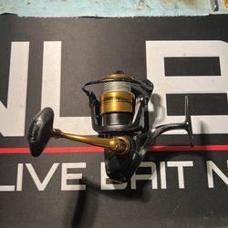 Penn Spinfisher V 3500