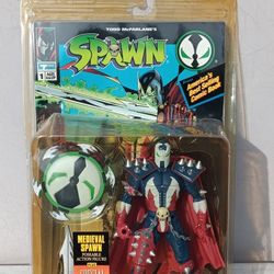 SPAWN
