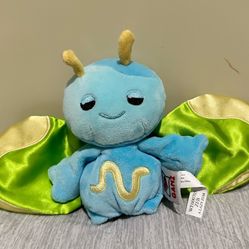 Webkinz Zumbuddy Zeb