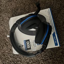 Ps5 Headset 