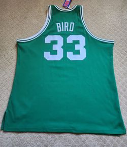 larry bird mitchell and ness authentic jersey