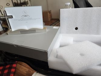 TR Favorite Granddaughters Cross Picture Frame 