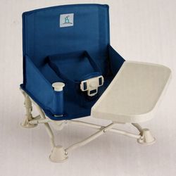 BRAND NEW: Portable Baby Booster Seat (Brand: Hiccapop OmniBoost)