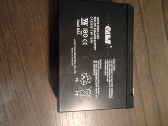 Casil CA12100 12V 10Ah Sealed Lead-Acid Battery