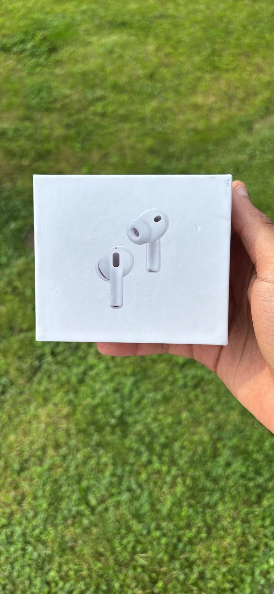 AirPods Pro 3