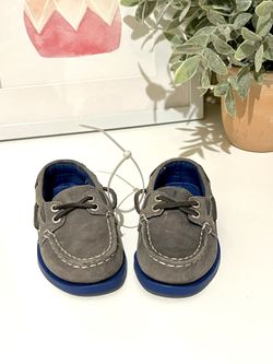 Sperry® Kids Vineyard Vines Boat Shoe