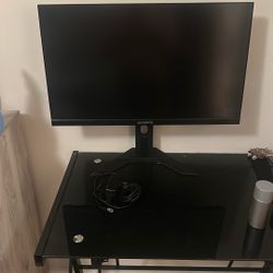 gaming monitor 