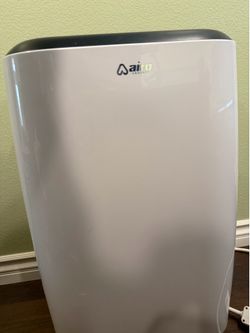 Airo Comfort 14000 BTU Portable Air Conditioner
