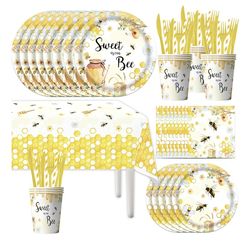Baby Shower Decor 