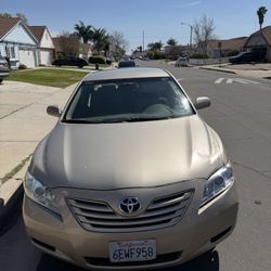 2009 Toyota Camry