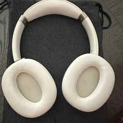 Heyday Headphones Off white