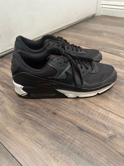 Nike air men shoes size 9