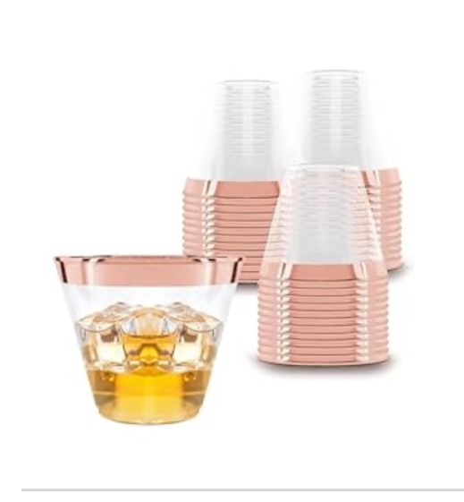 Cups