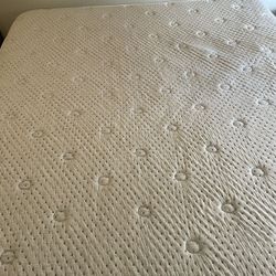 Cal King Mattress Set