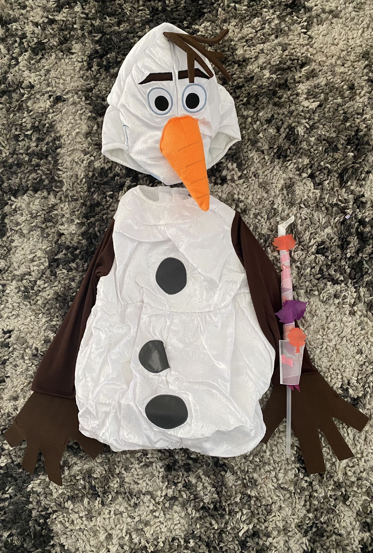 Toddler Costumes