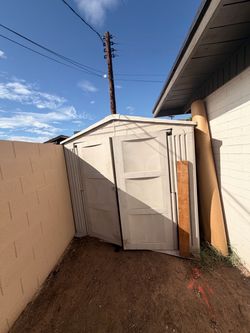 Storage