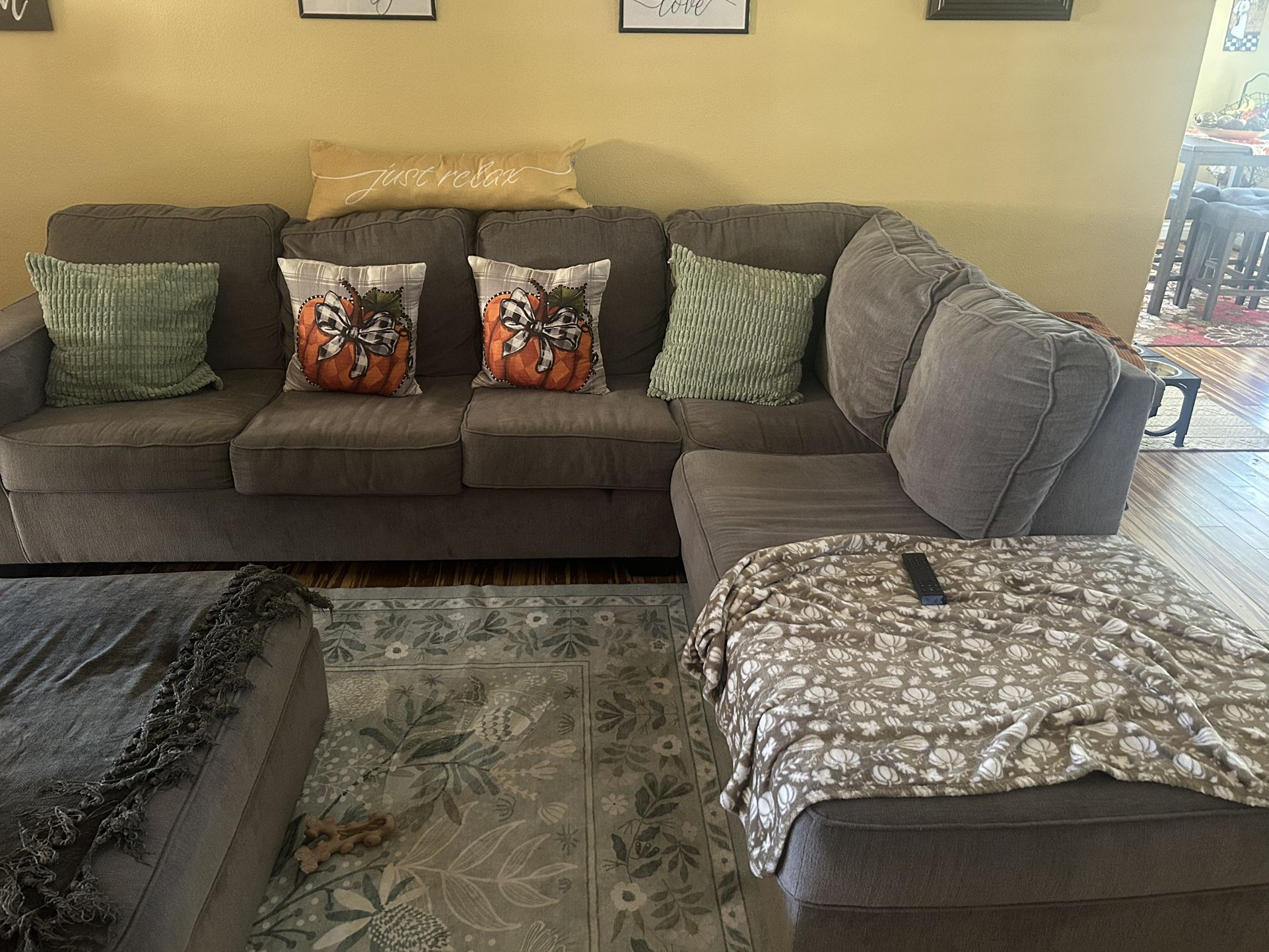 Sofa Sleeper Sectional
