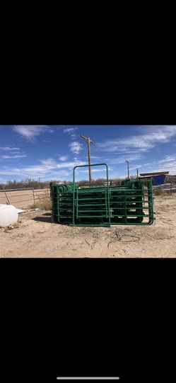 Livestock Panels