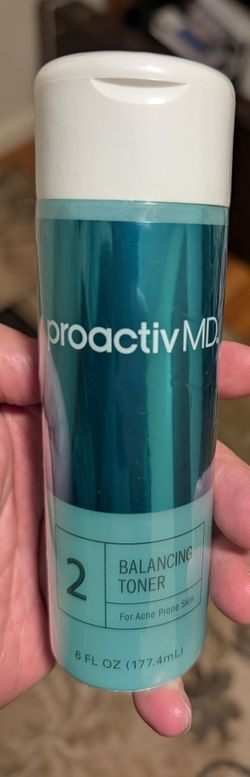 Proactiv md