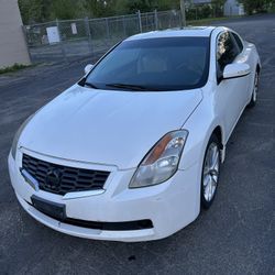 2009 Nissan Altima