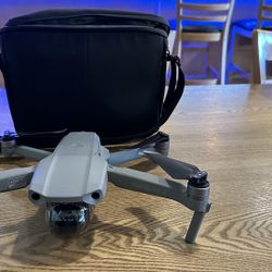 Mavic air 2 (Fly More Combo)