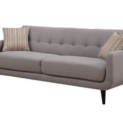 Vintage Sofa