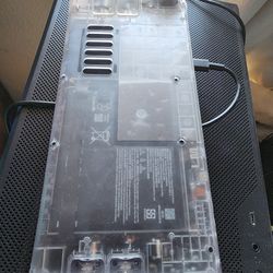 Steam Deck 1TB OLED + Anker Dock + Official Charger