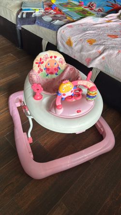 Baby walker (Bright Starts)