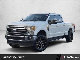 2022 Ford F-350
