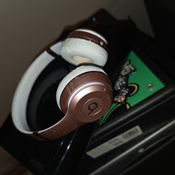 beats studio 3 wireless headphones
