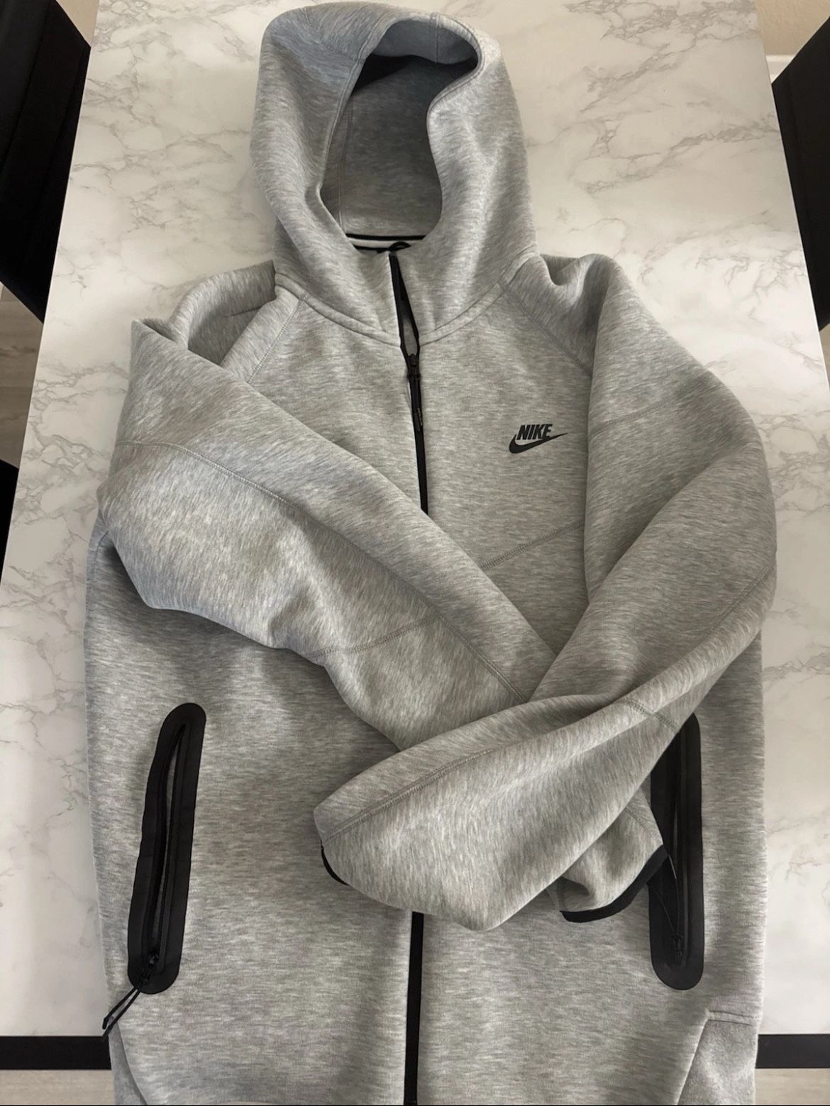 Nike Tech