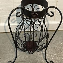 Candle Holder 