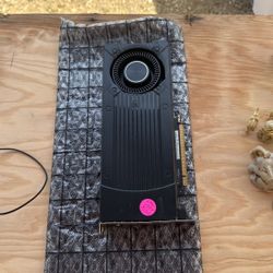 Gtx 1060 Video card
