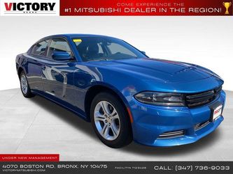 2021 Dodge Charger