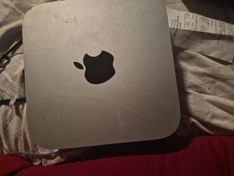 Apple Mac mini a1437