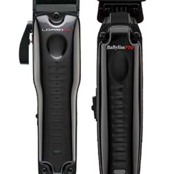 Babyliss LoPro Combo