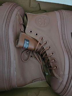 Converse 3M waterproof