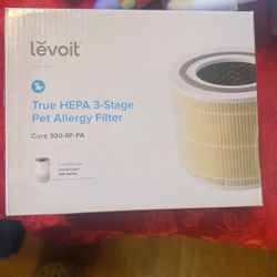 Levoit Filter