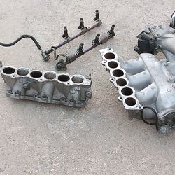 Nissan Murano Car Parts 