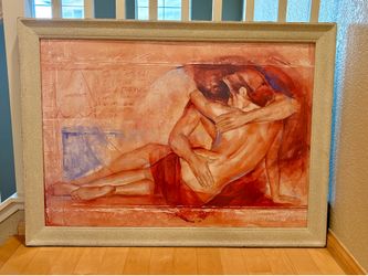 Chekerov art