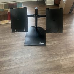 Cdj Stand Adjustable