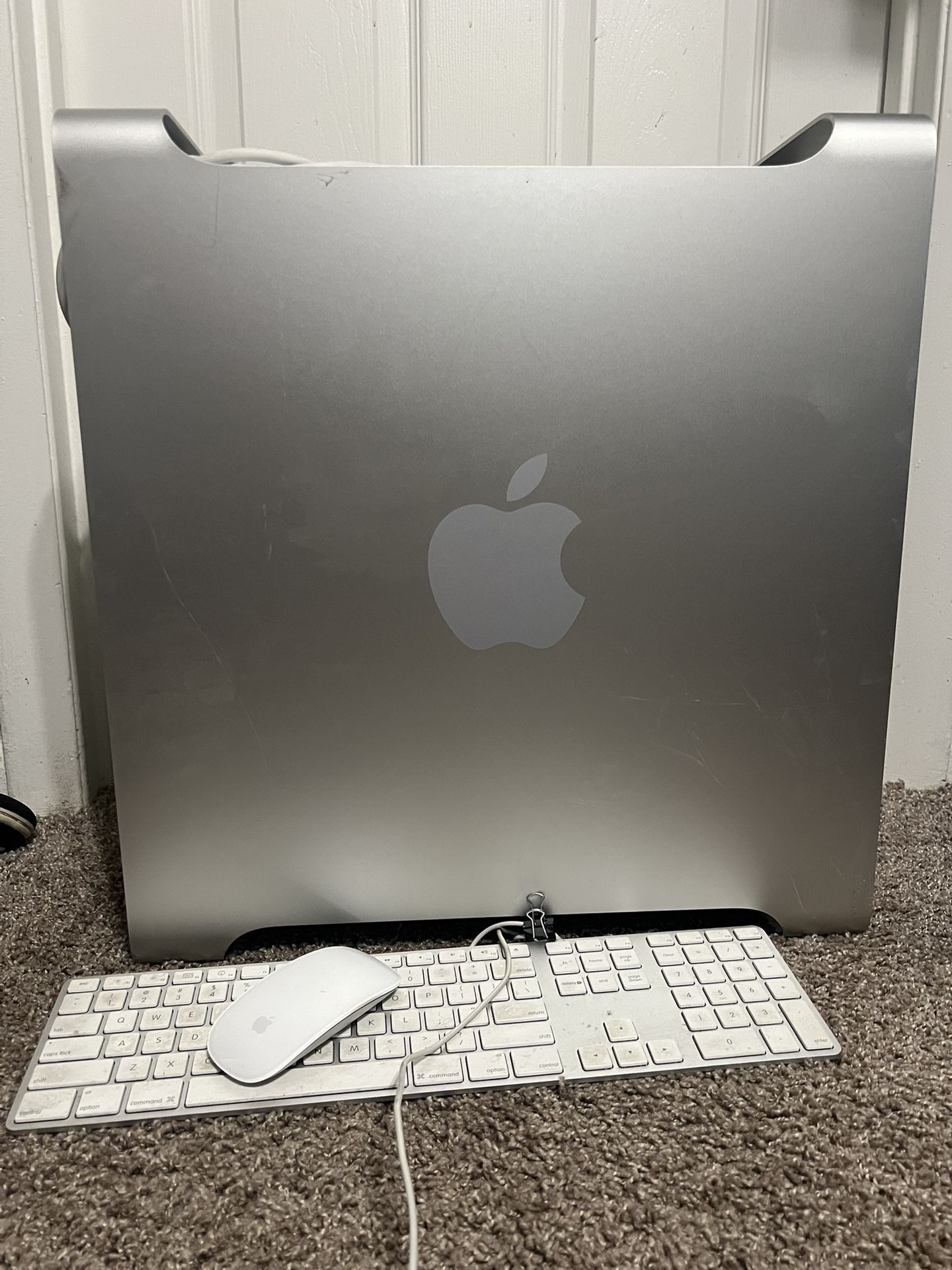 Mac Pro 