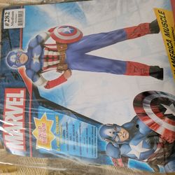 Boys Halloween Costume 