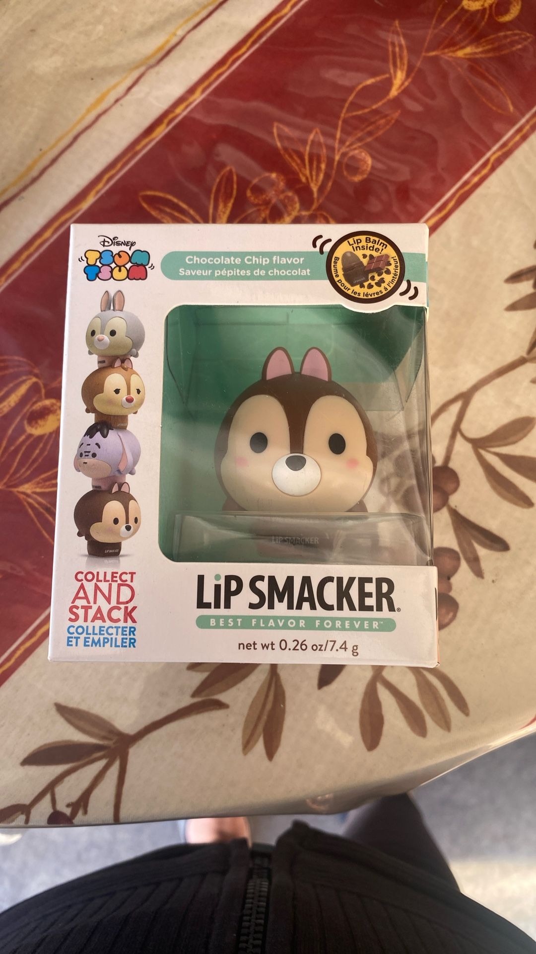 Lip Smacked Disney TSUM TSUM