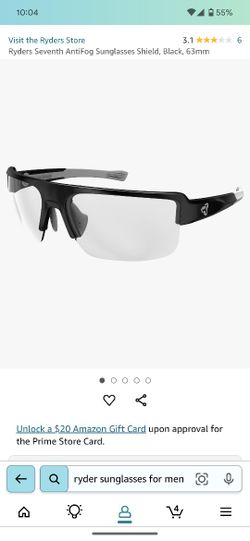 Ryder Sunglasses
