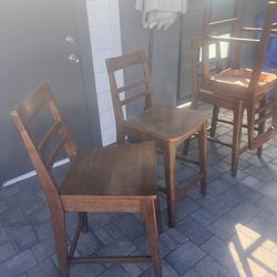 Bar stools